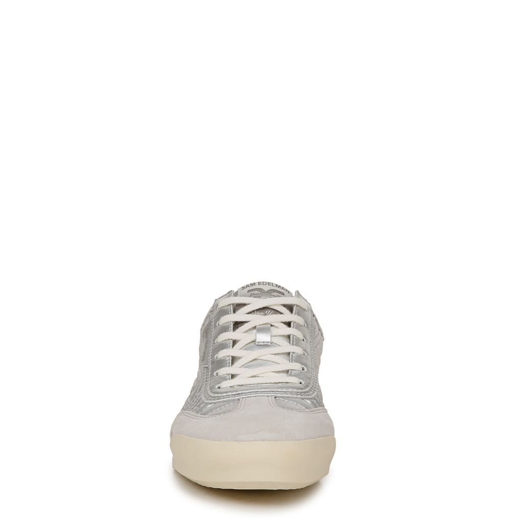 Isabel Lace Up Sneaker