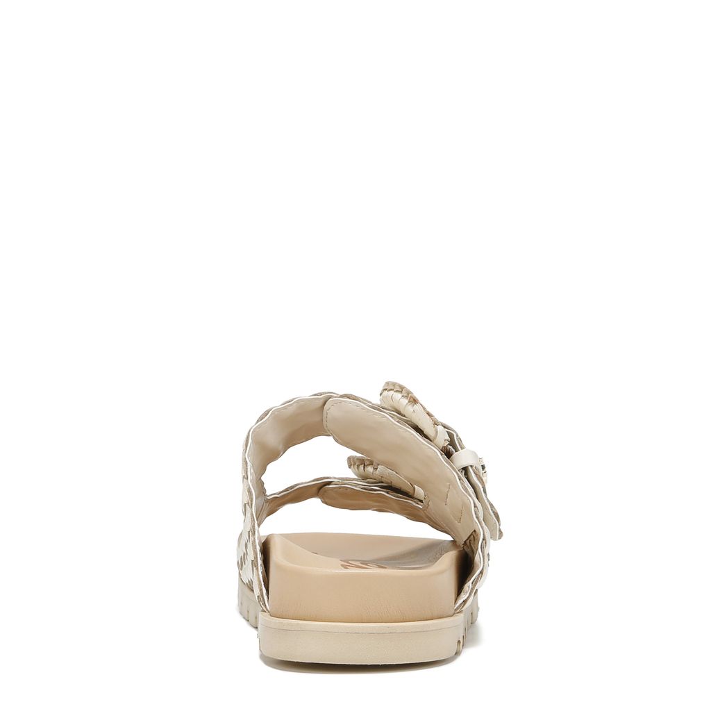 Tiffanie Slide Footbed Sandal