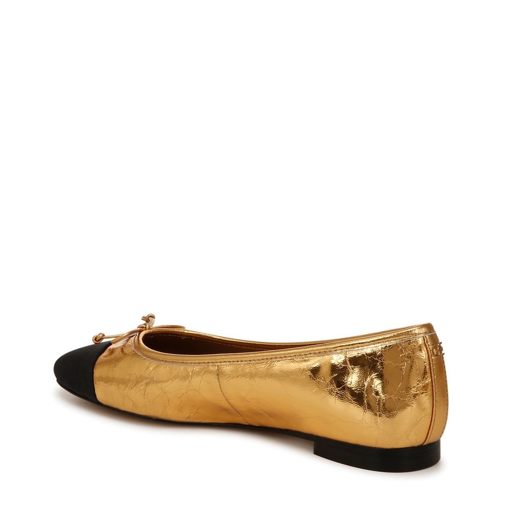 Marley Ballet Flat