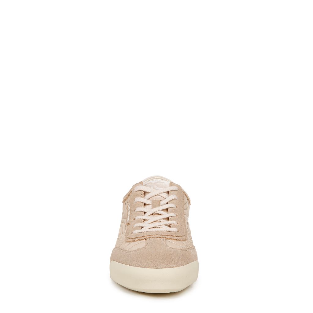 Isabel Lace Up Sneaker
