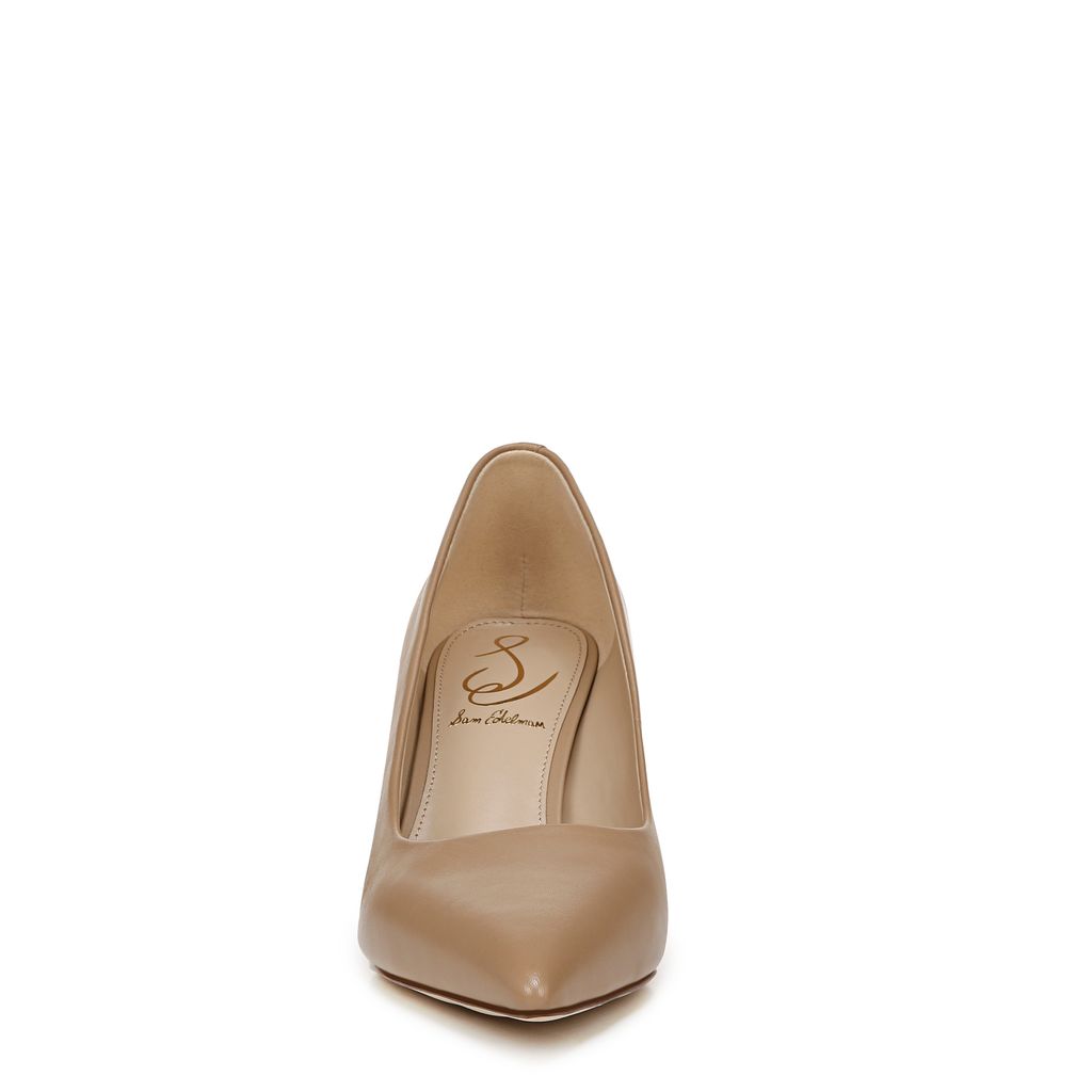 Vienna Pointed Toe Pump