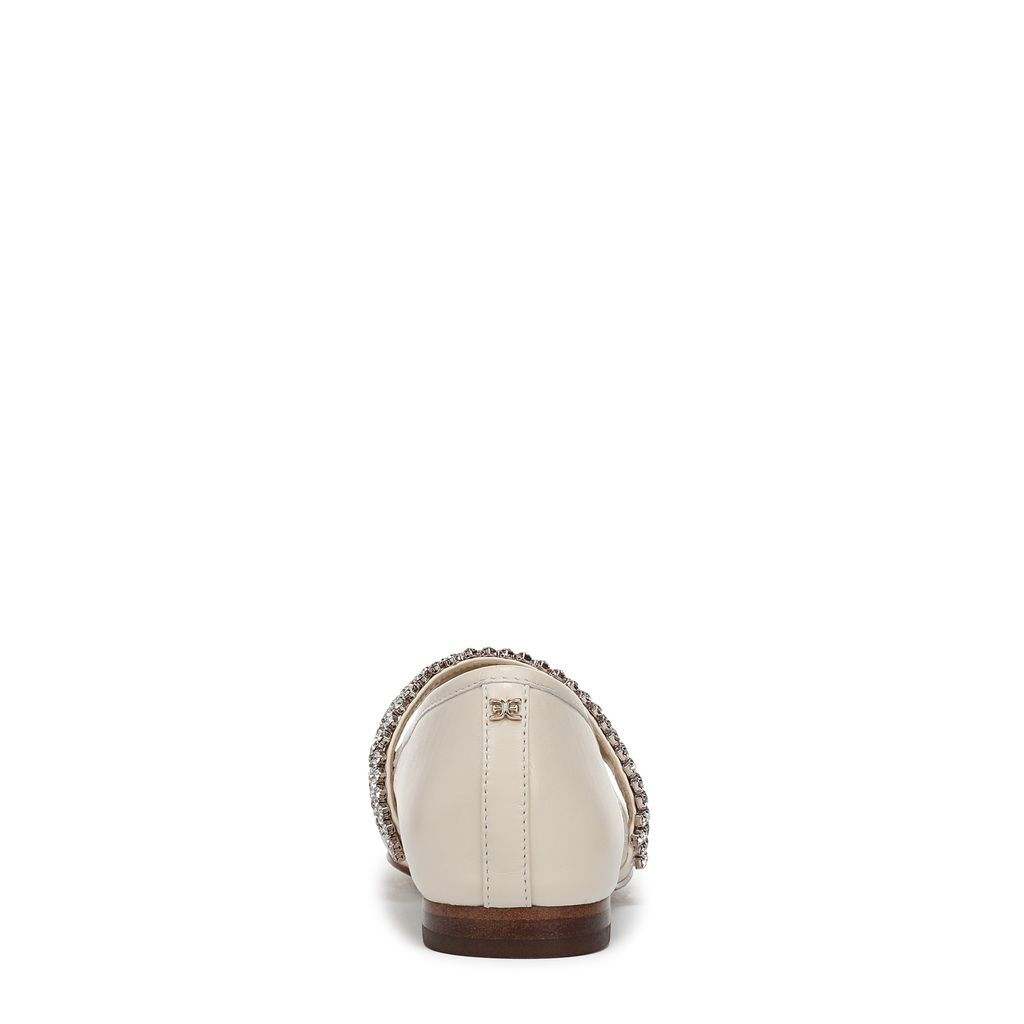 Mariana Ballet Flat