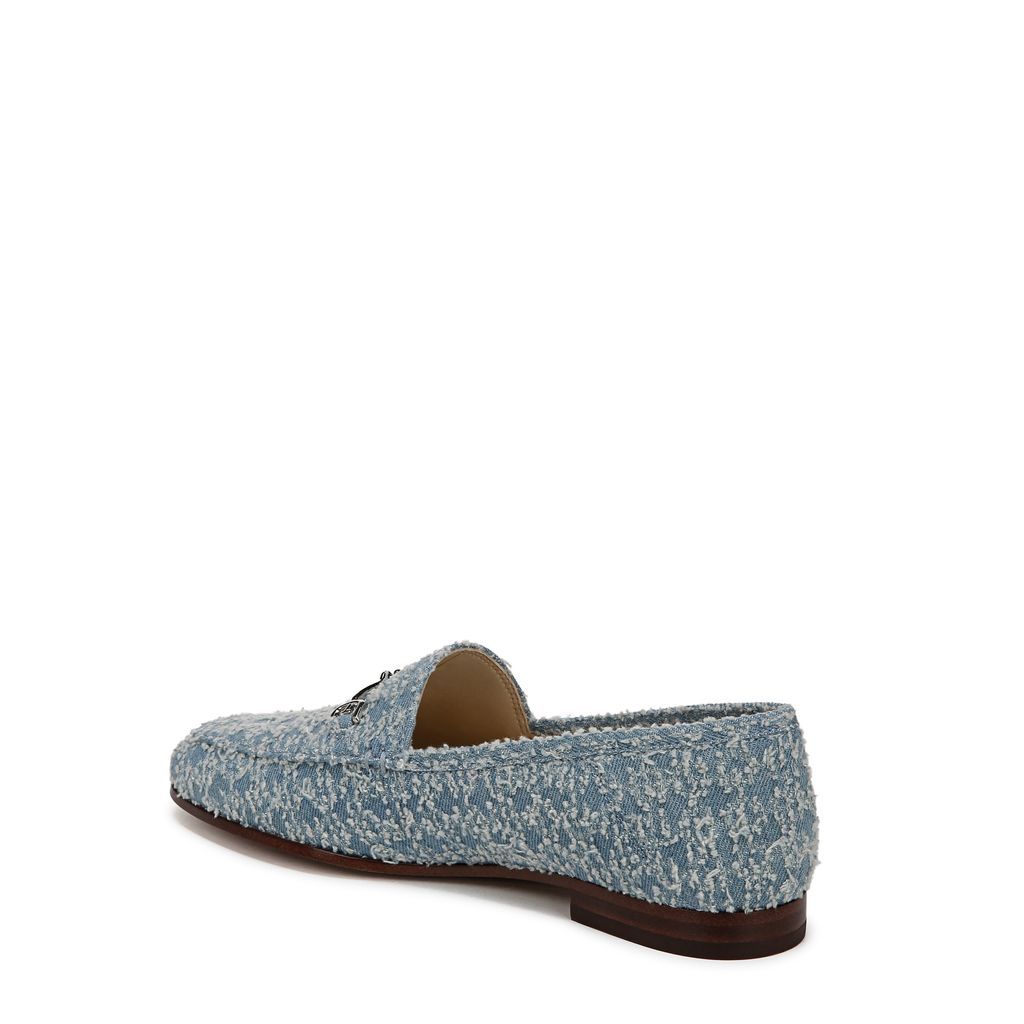 Loraine Bit Loafer
