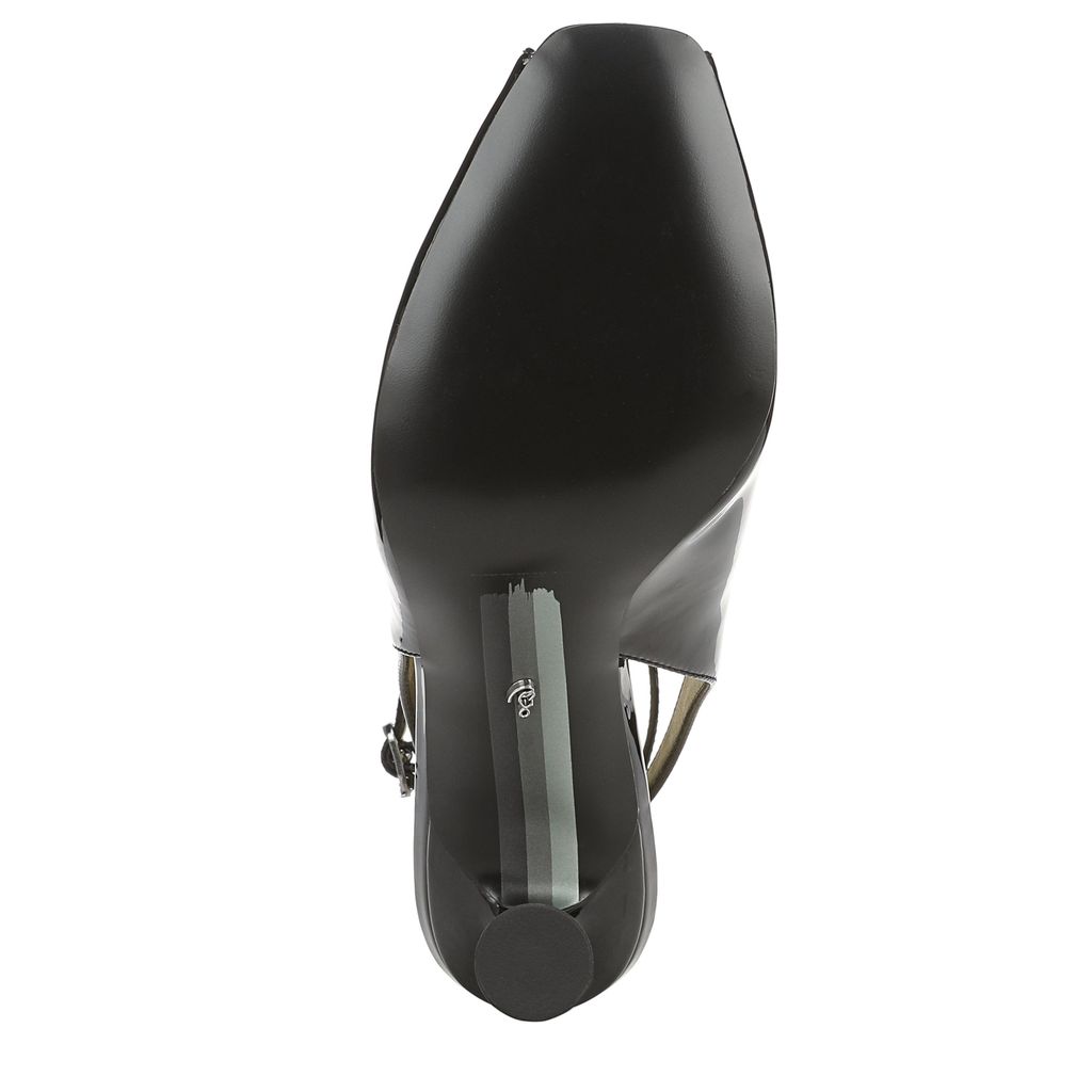Esme Peep Toe Heel