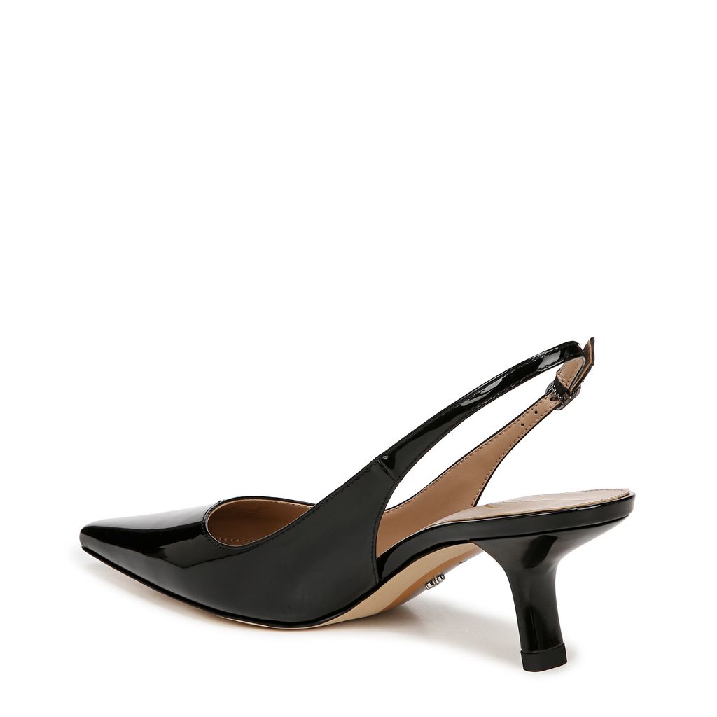 Bianka Slingback Pump