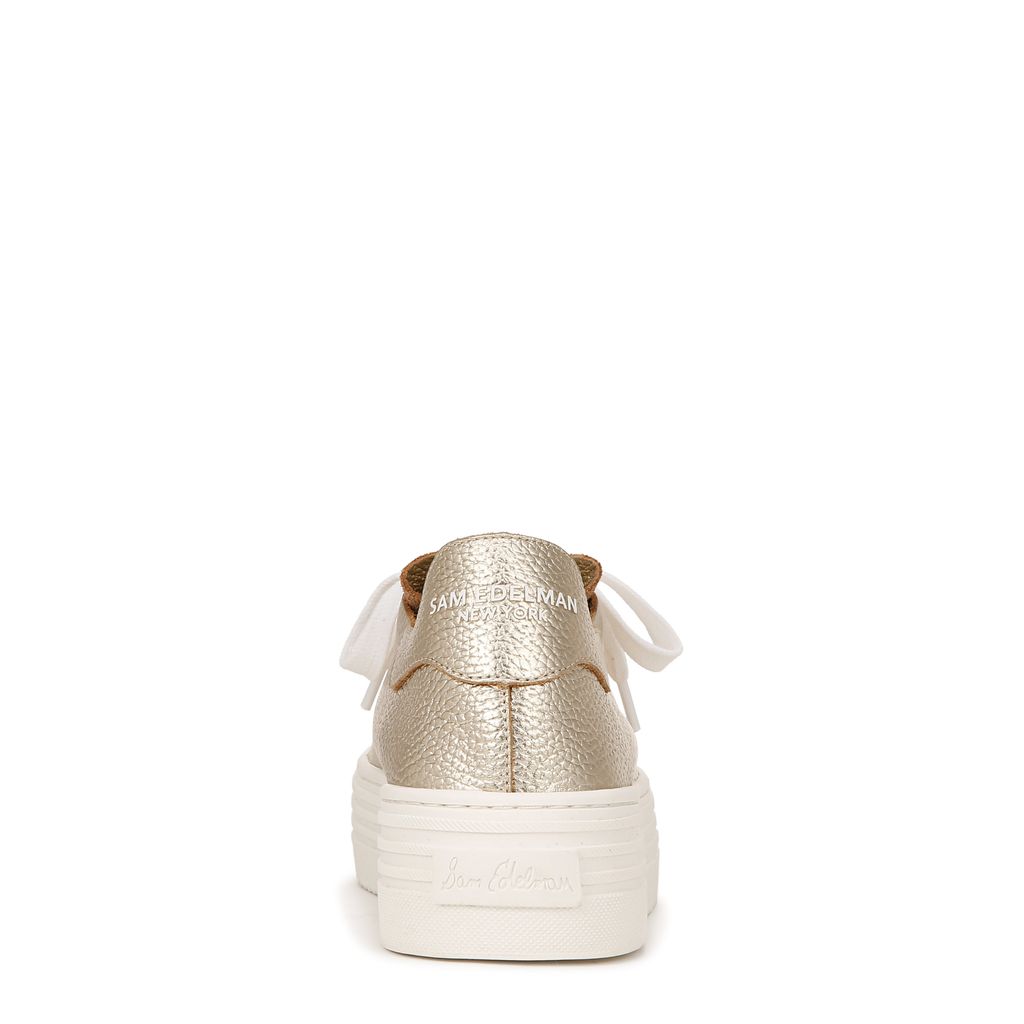 Pippy Lace Up Sneaker