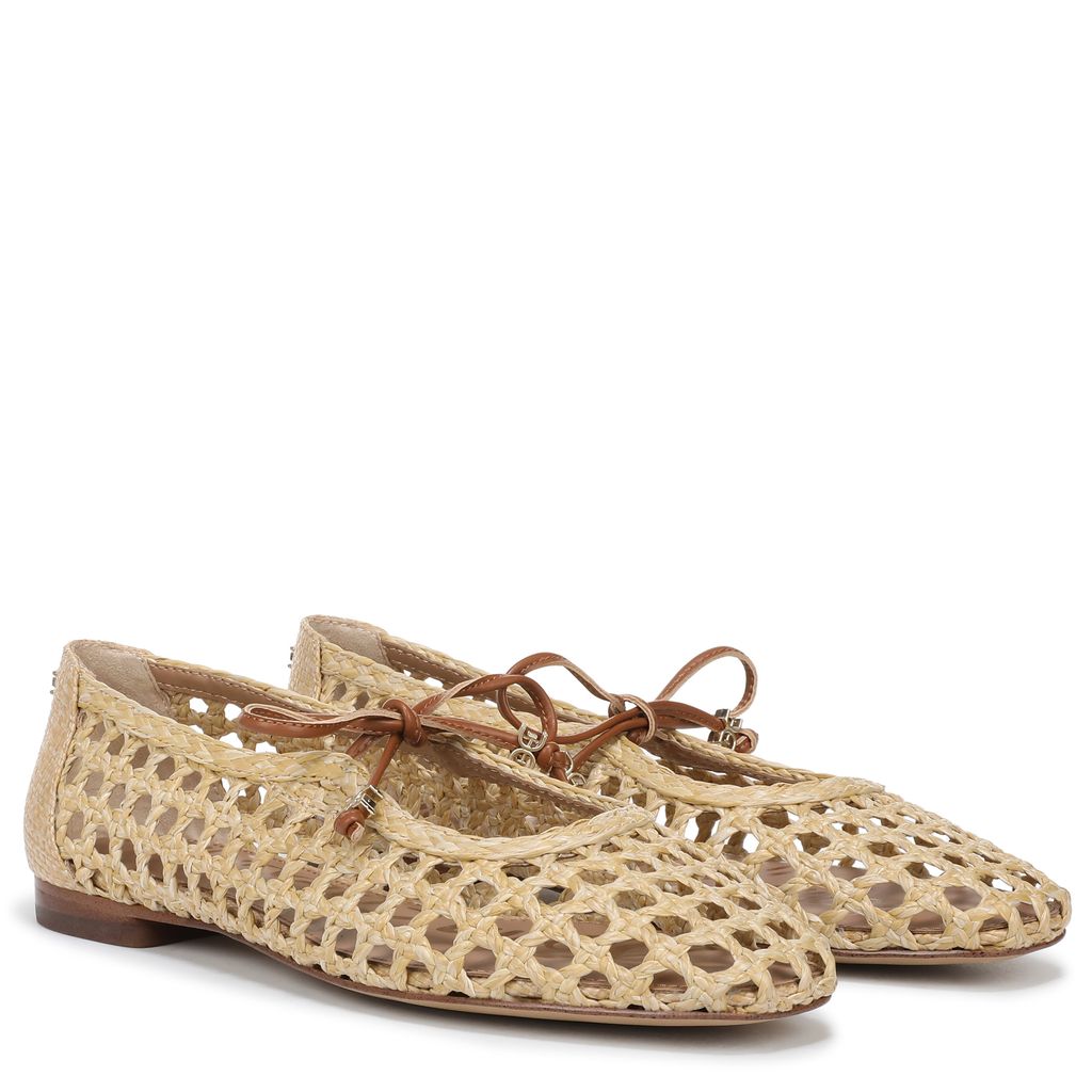 Marcie Ballet Flat