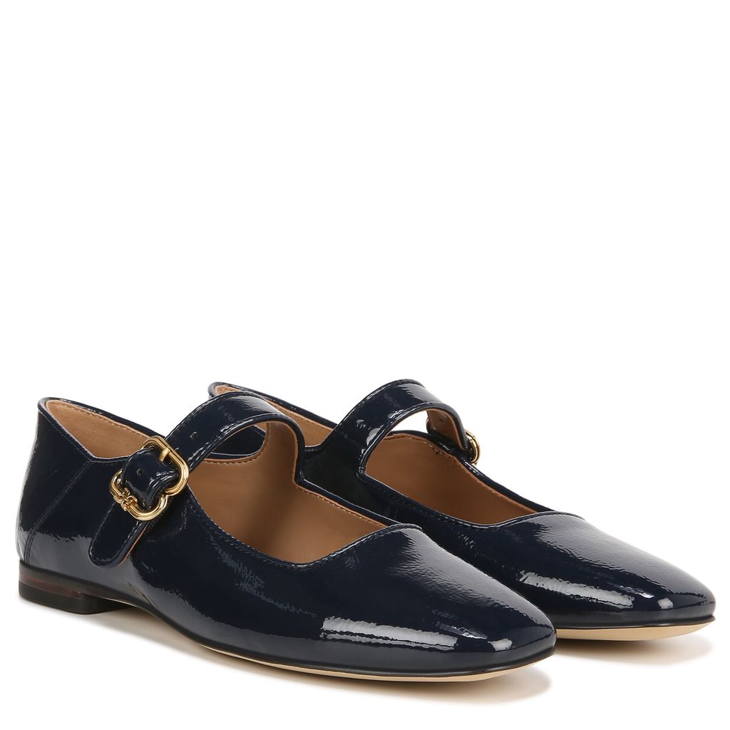 Michaela Mary Jane Flat