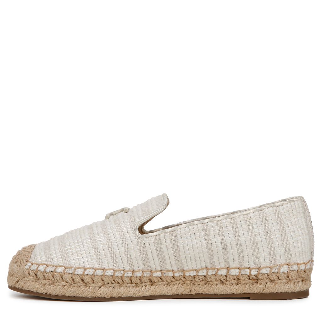 Kathleen Espadrille Flat Loafer