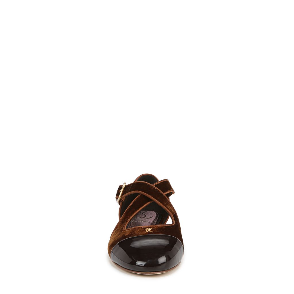 Roxie Mary Jane Flat