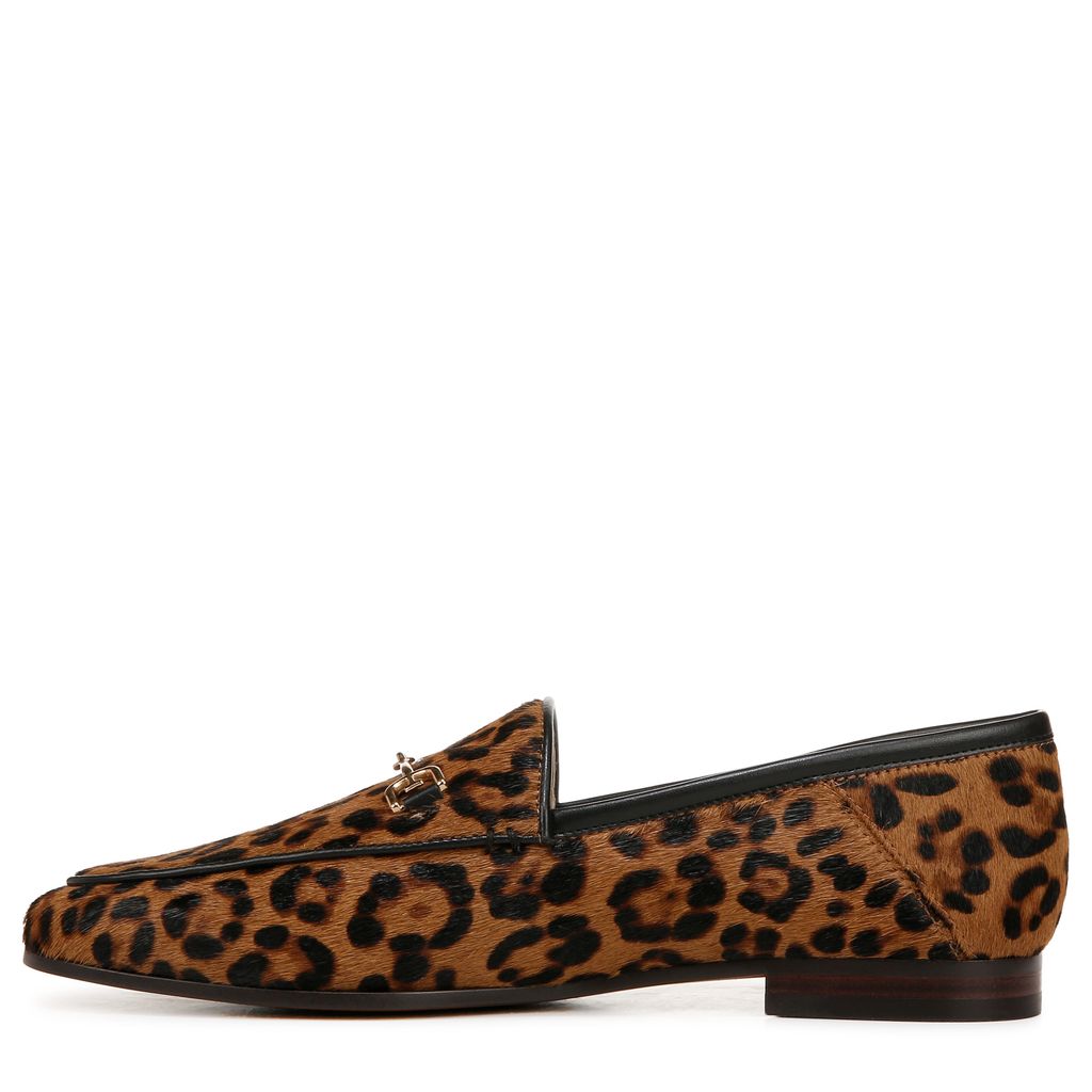 Loraine Bit Loafer