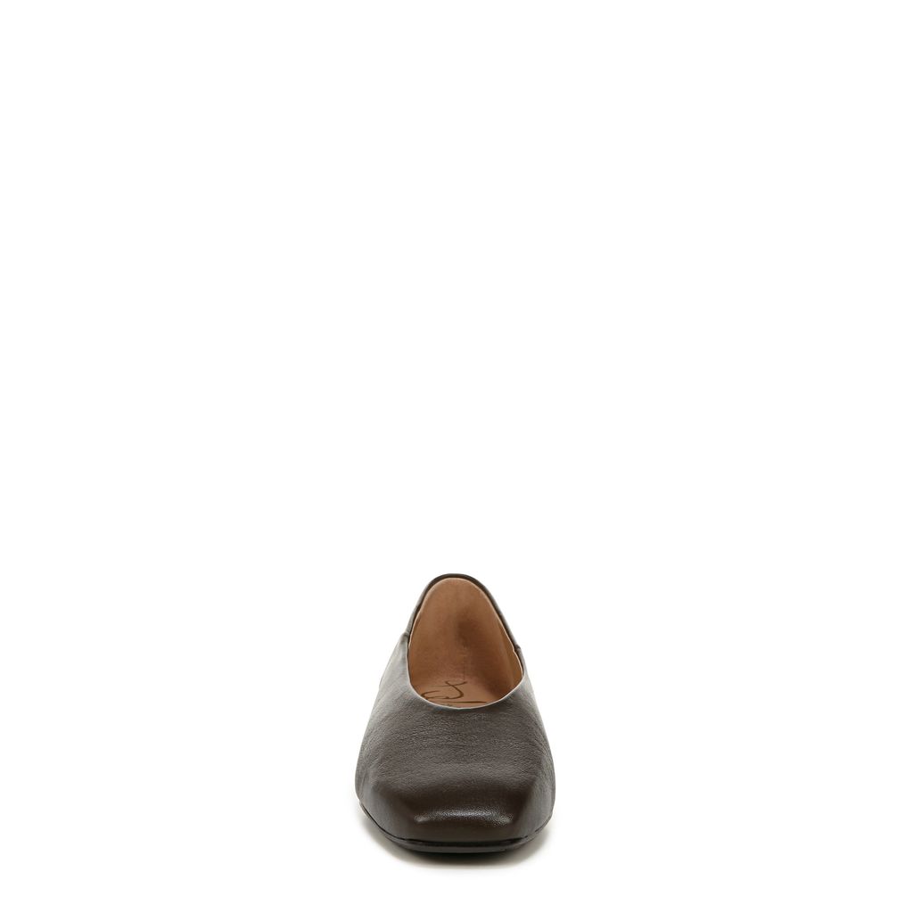 Kasey Square Toe Ballet Flat