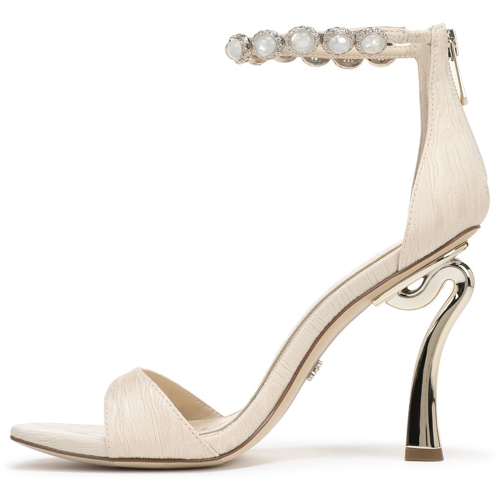 Lyra Stiletto Sandal