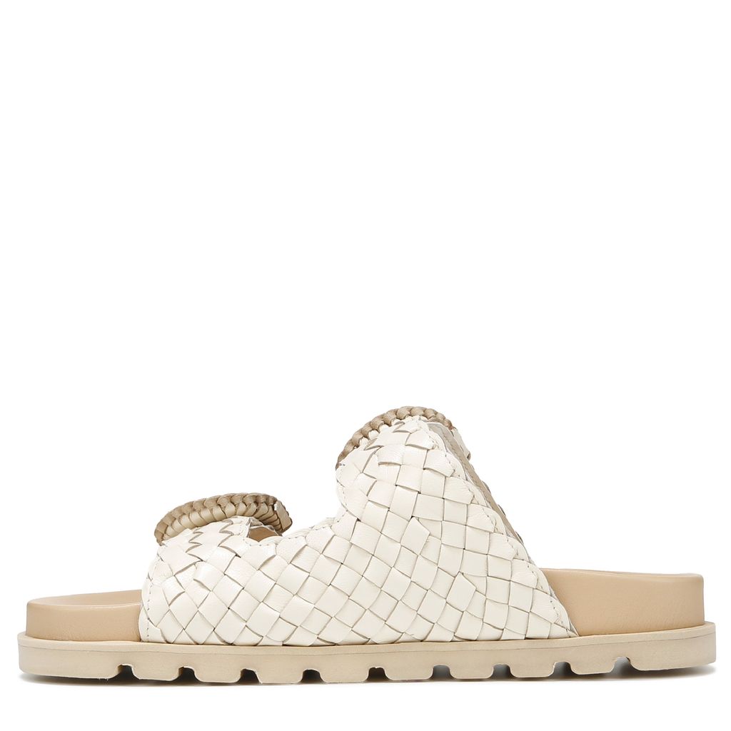 Tiffanie Slide Footbed Sandal
