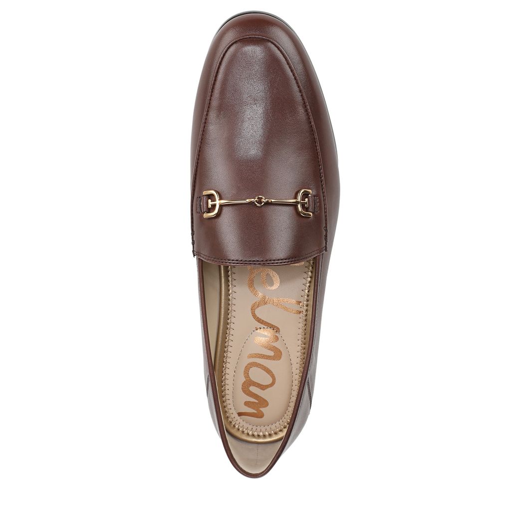 Loraine Bit Loafer