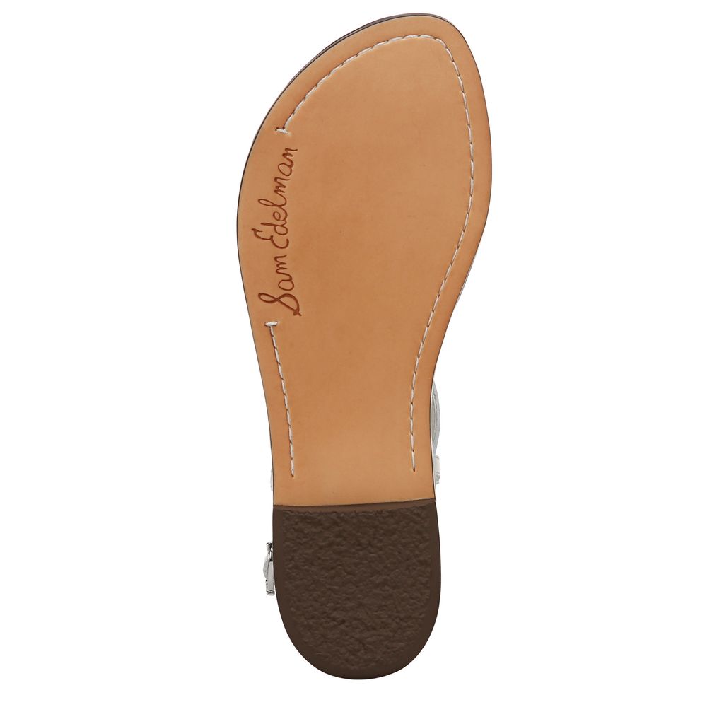 Gigi Thong Sandal