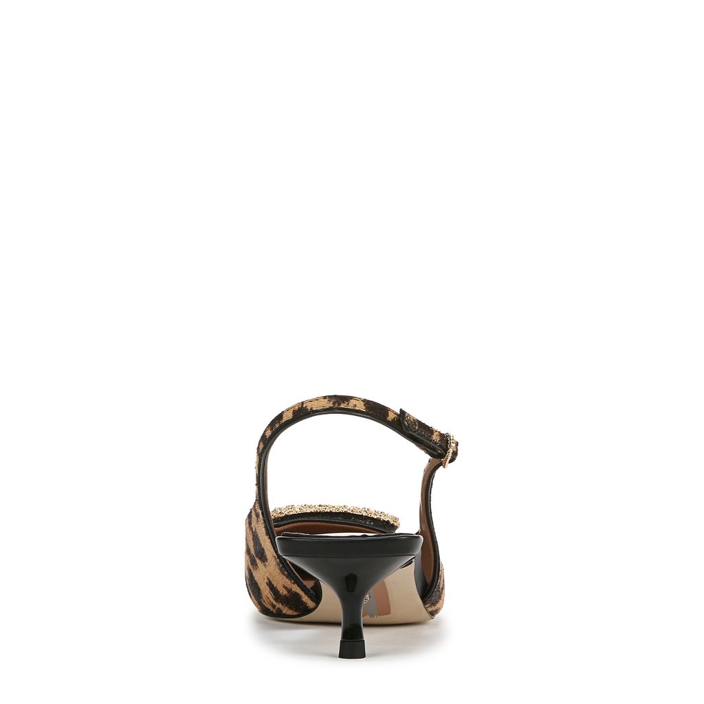 Kammie Slingback Pump