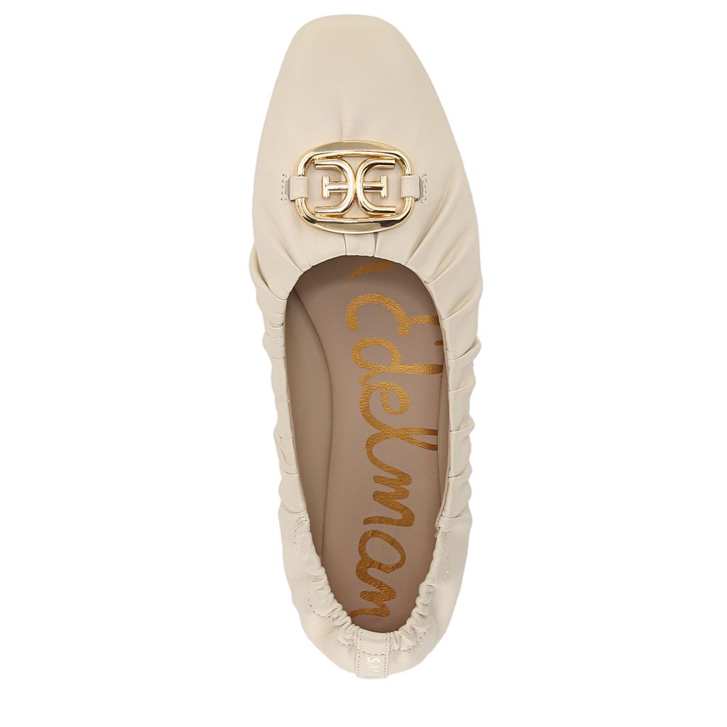 Marlowe Ballet Flat