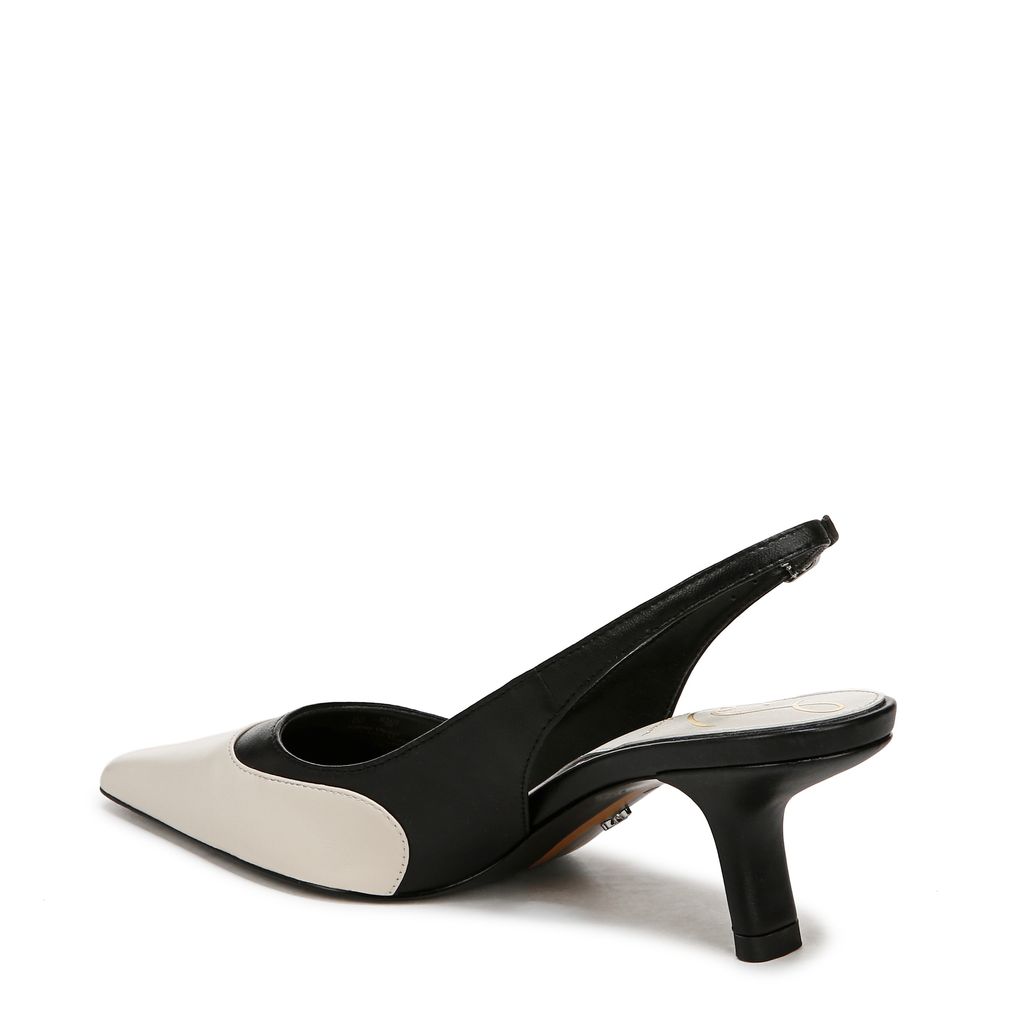 Bayley Slingback Pump