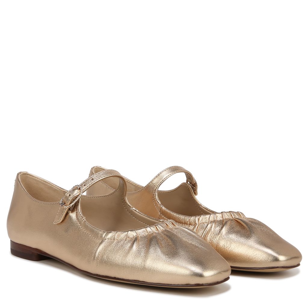 Miach Mary Jane Flat