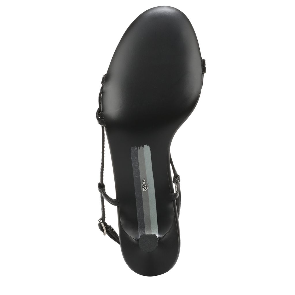 Cora Kitten Heel Sandal