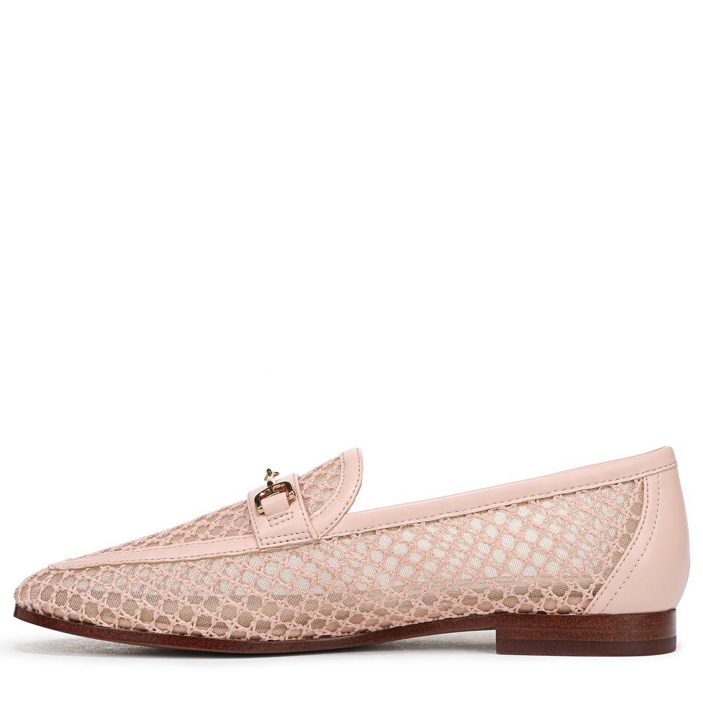 Loraine Mesh Bit Loafer