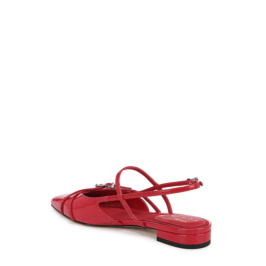 Lindley Slingback Flat