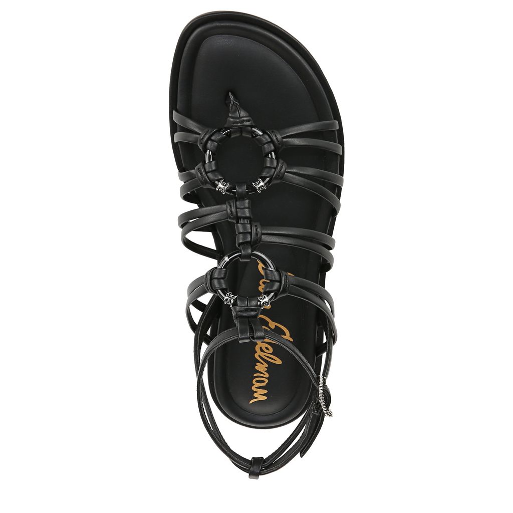 Raye Gladiator Sandal