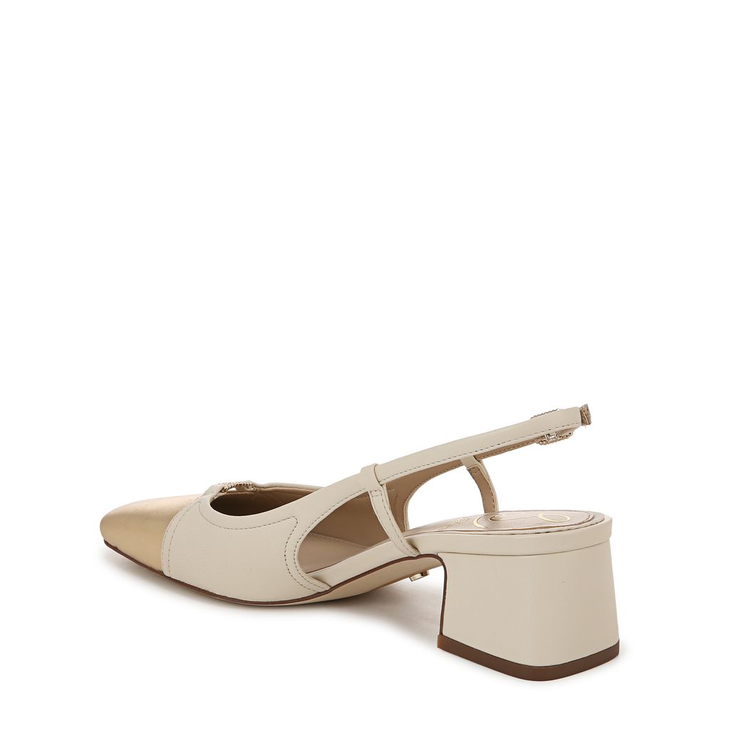 Tarra2 Slingback Heel