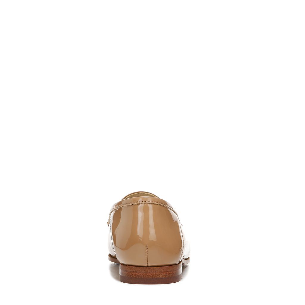 Loraine Bit Loafer