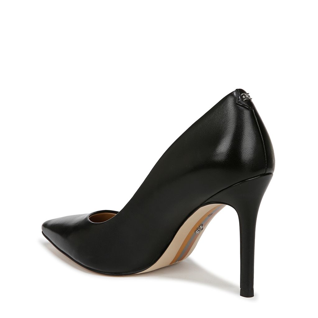 Hazel Pointed Toe Pump
