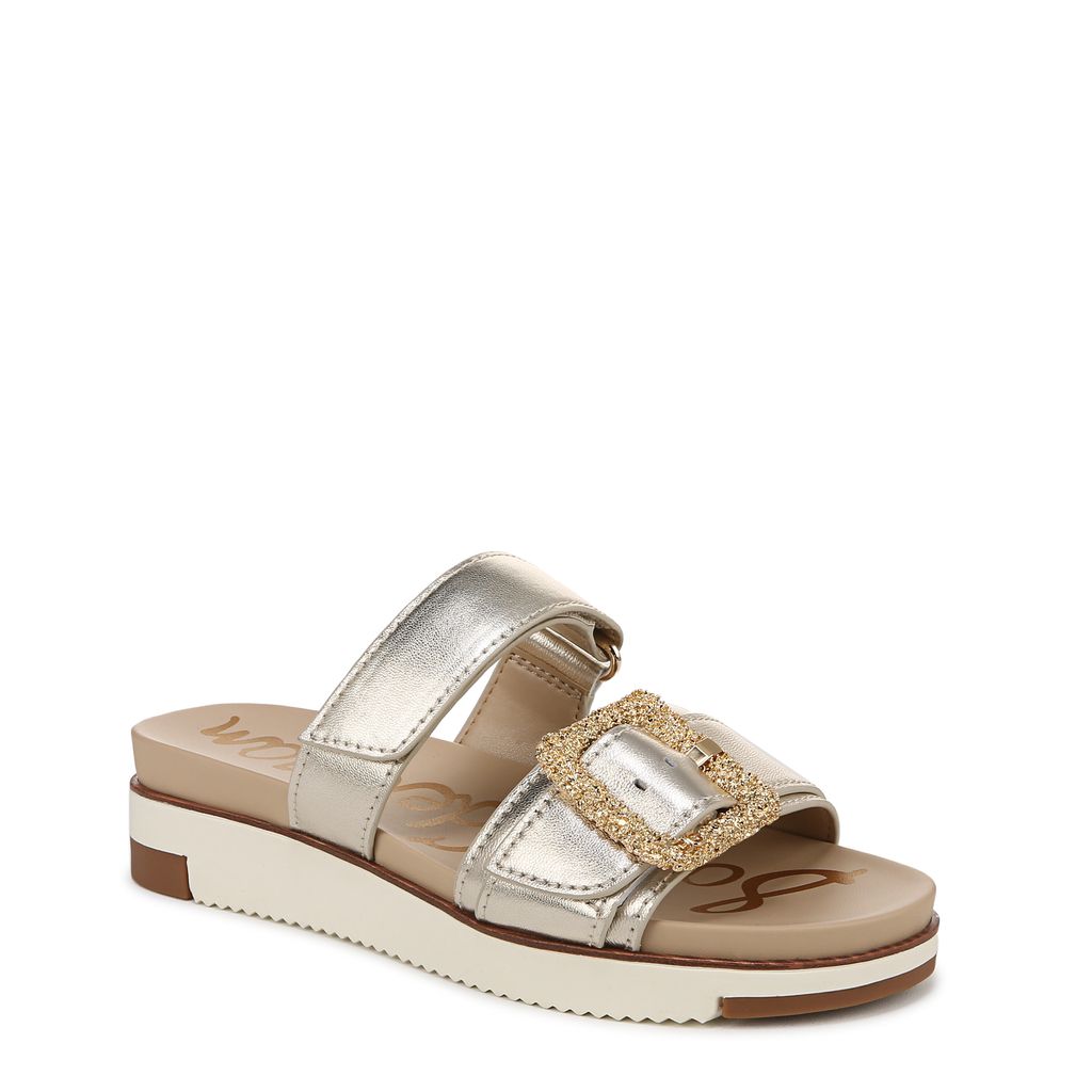 Adrianna Slide Sandal