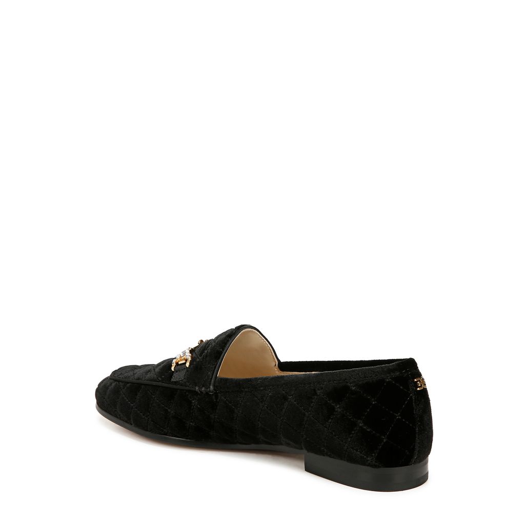 Loraine Regal Bit Loafer