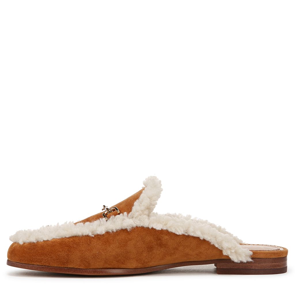 Linnie Bit Cozy Mule