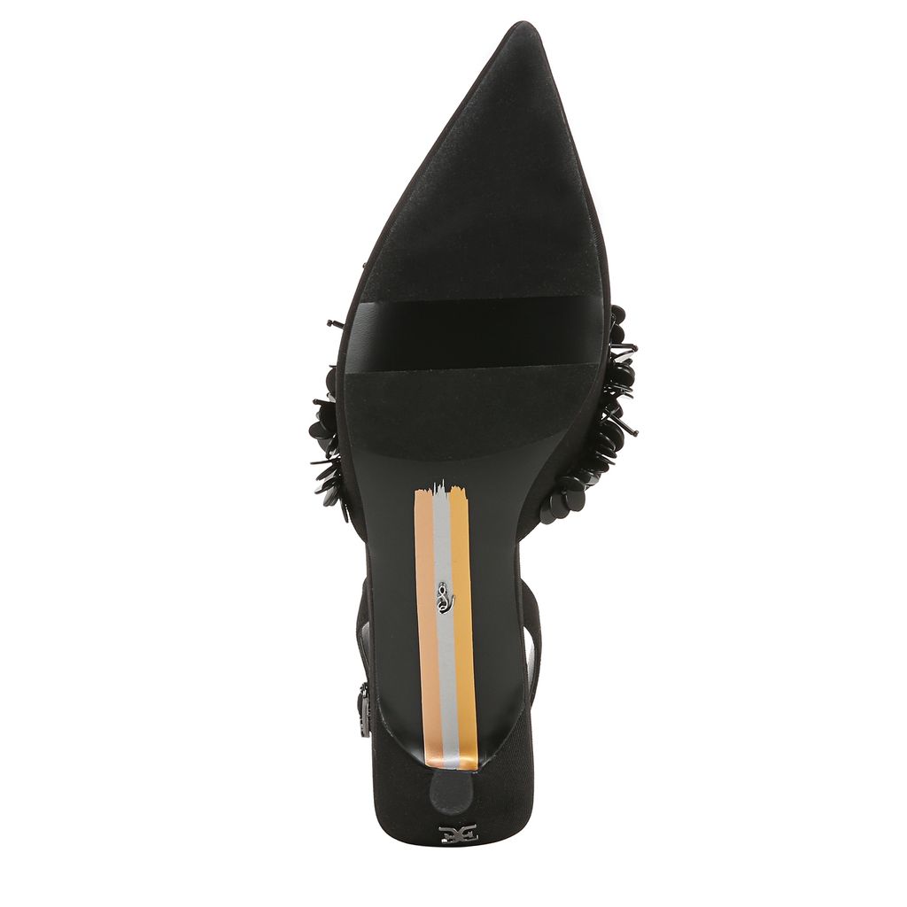 Trent Slingback Pump