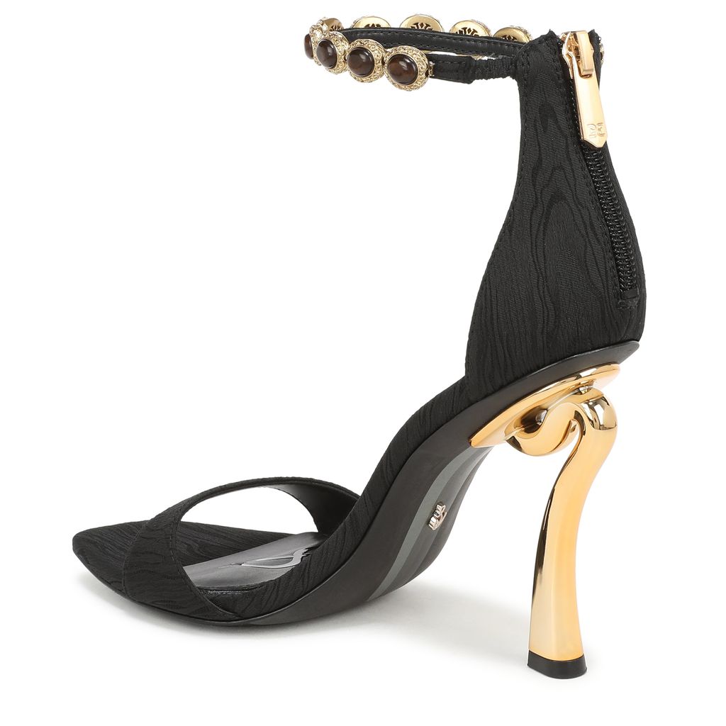 Lyra Stiletto Sandal