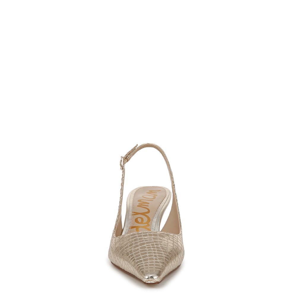 Bianka Slingback Pump