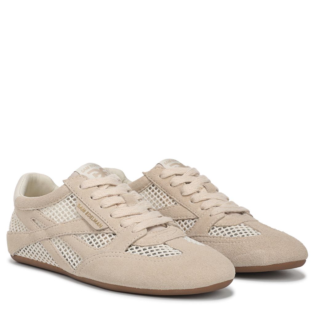Tobi Lace Up Sneaker
