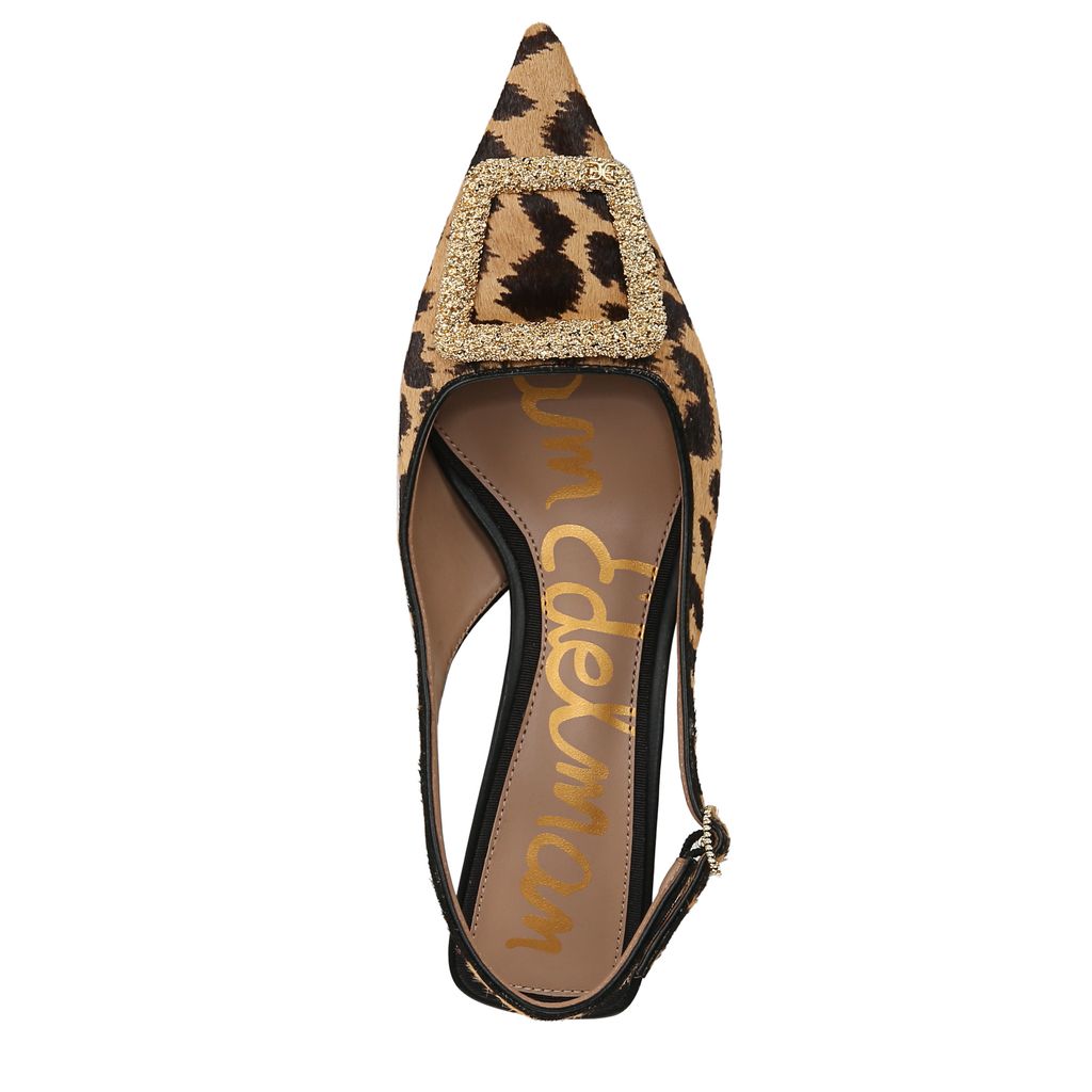 Kammie Slingback Pump