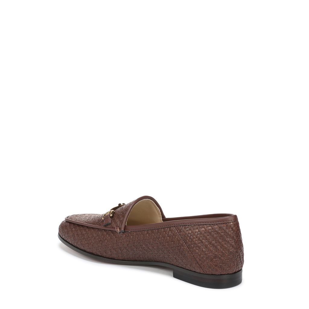 Loraine Bit Loafer