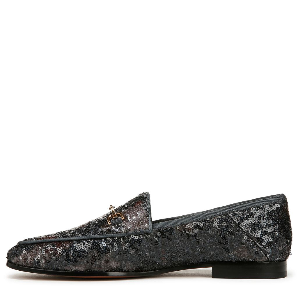 Loraine Bit Loafer