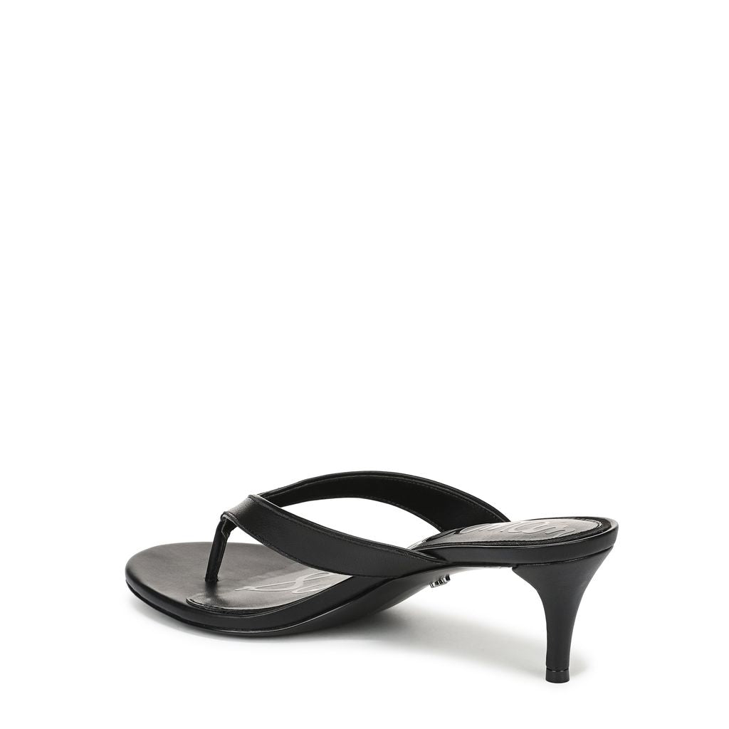 Amie Kitten Heel Sandal