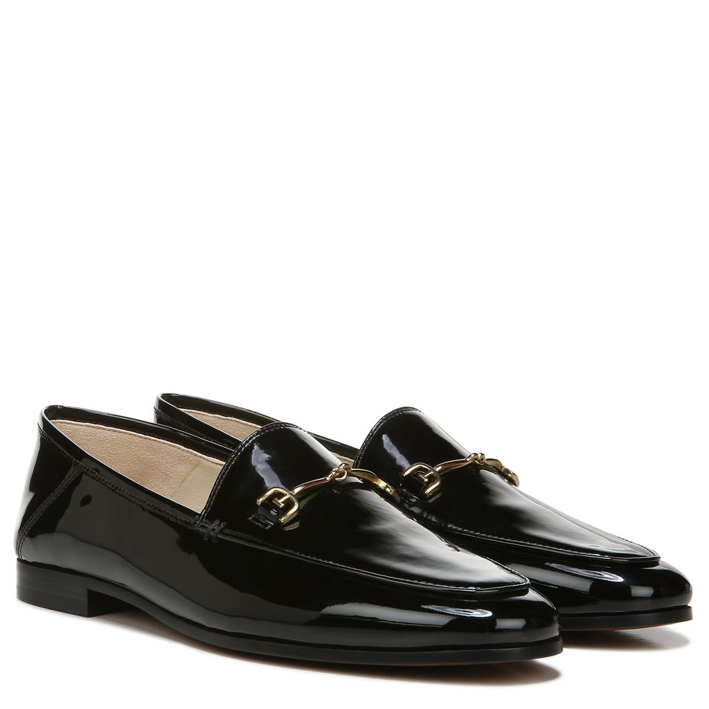 Loraine Bit Loafer