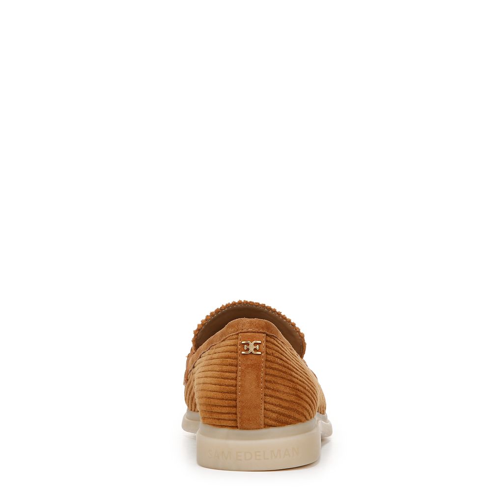 Kyana Bit Loafer