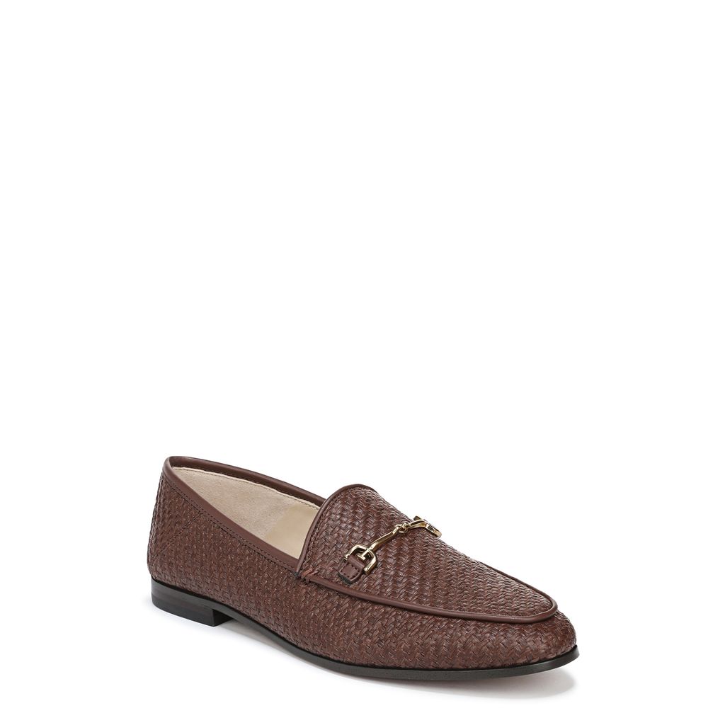Loraine Bit Loafer