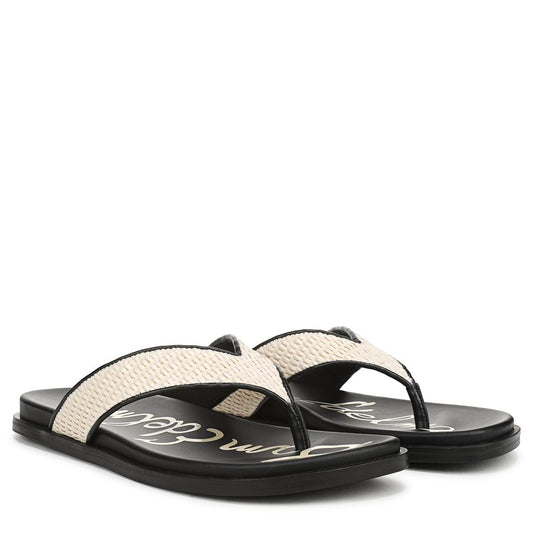 Lila Flip Flop Sandal