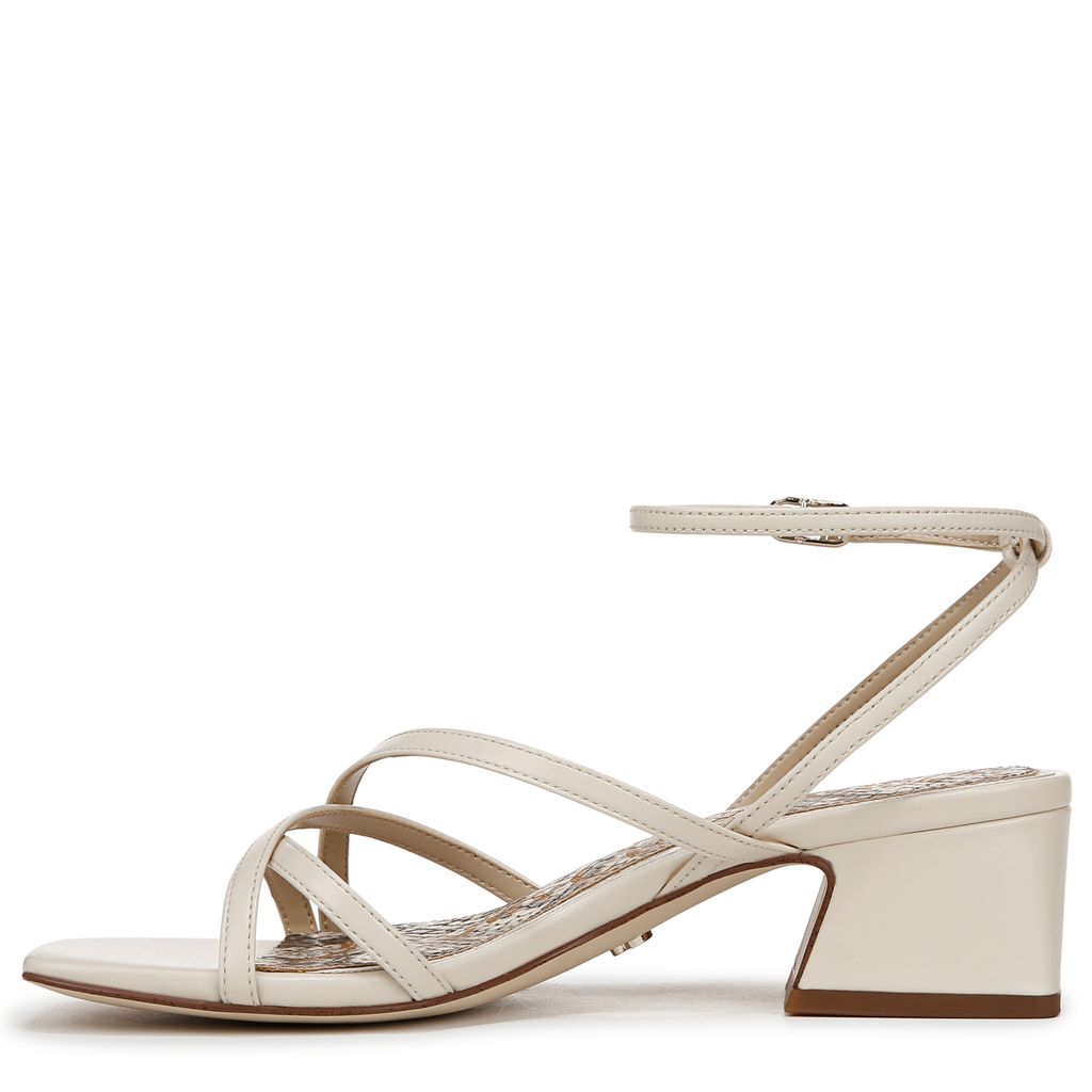 Whitley Block Heel Sandal