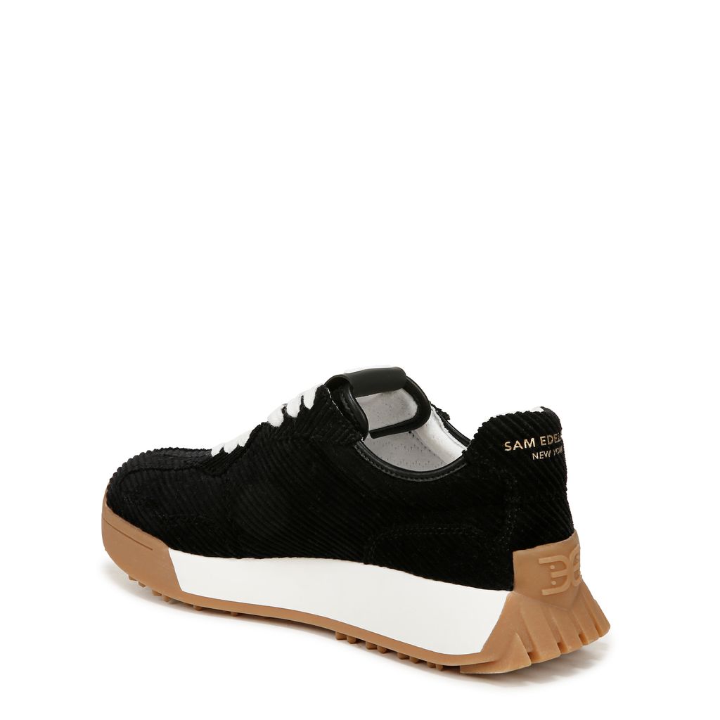 Langley Lace Up Sneaker