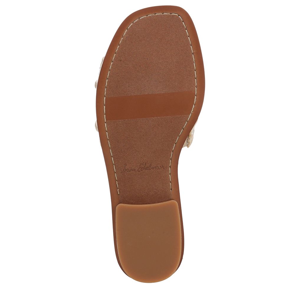 Stevie Slide Sandal