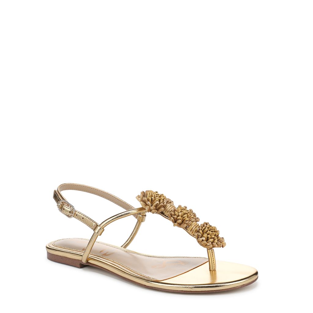 Eliza Thong Sandal